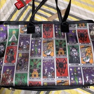 Disney Harvey’s nightmare before Christmas